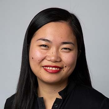 Jane Zhao