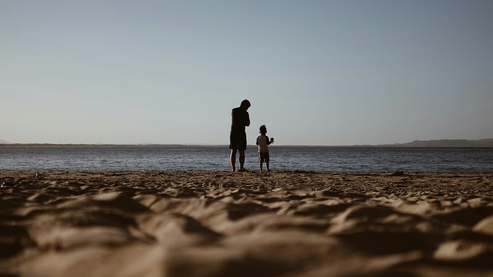 “You Are My Son” by Daniel Gorman