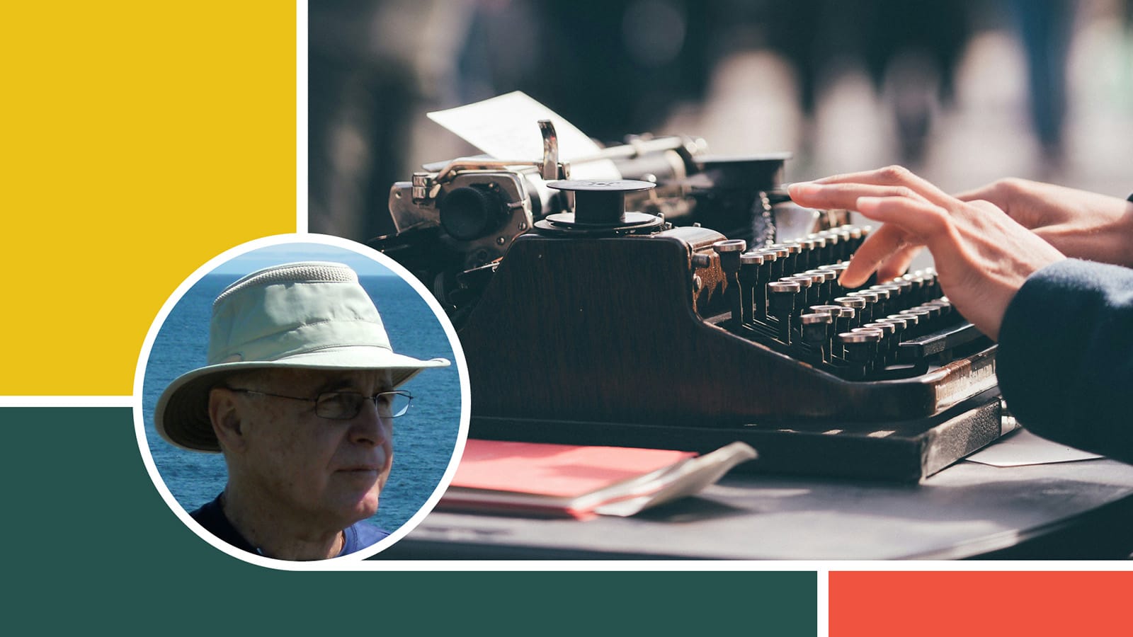 Sweet Success: An Interview with Larry Kramer