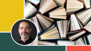 A Conversation with Jeff Thompson