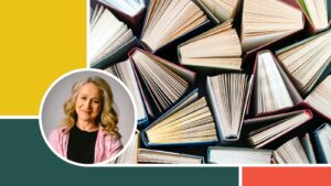 A Conversation with Monica Kidd