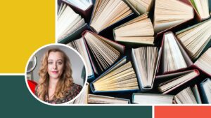 A Conversation with Darian Goldin Stahl