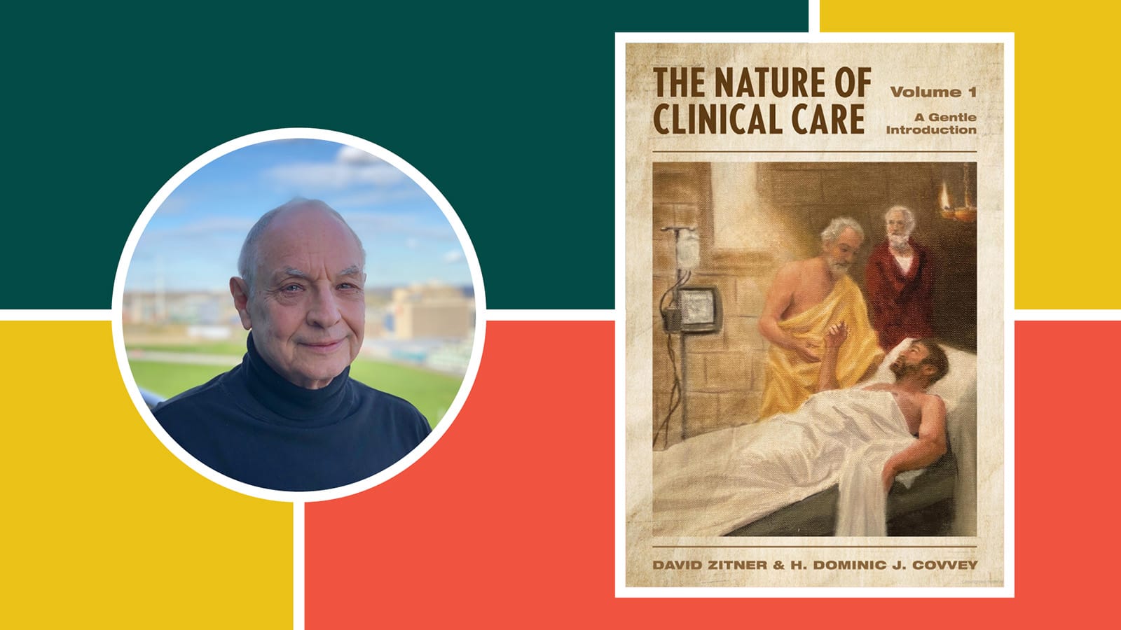Reflections on a Collaboration by David Zitner