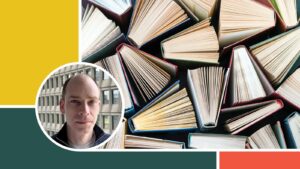 A Conversation with Rory O’Sullivan