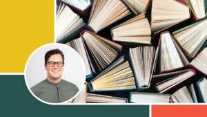 A Conversation with Ryan Giroux