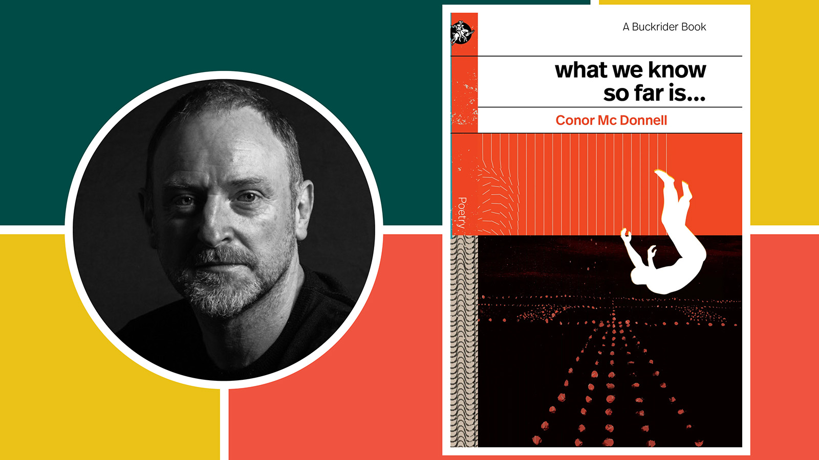 Conor Mc Donnell Reflects on the Evolution of Language with What We Know So Far Is…