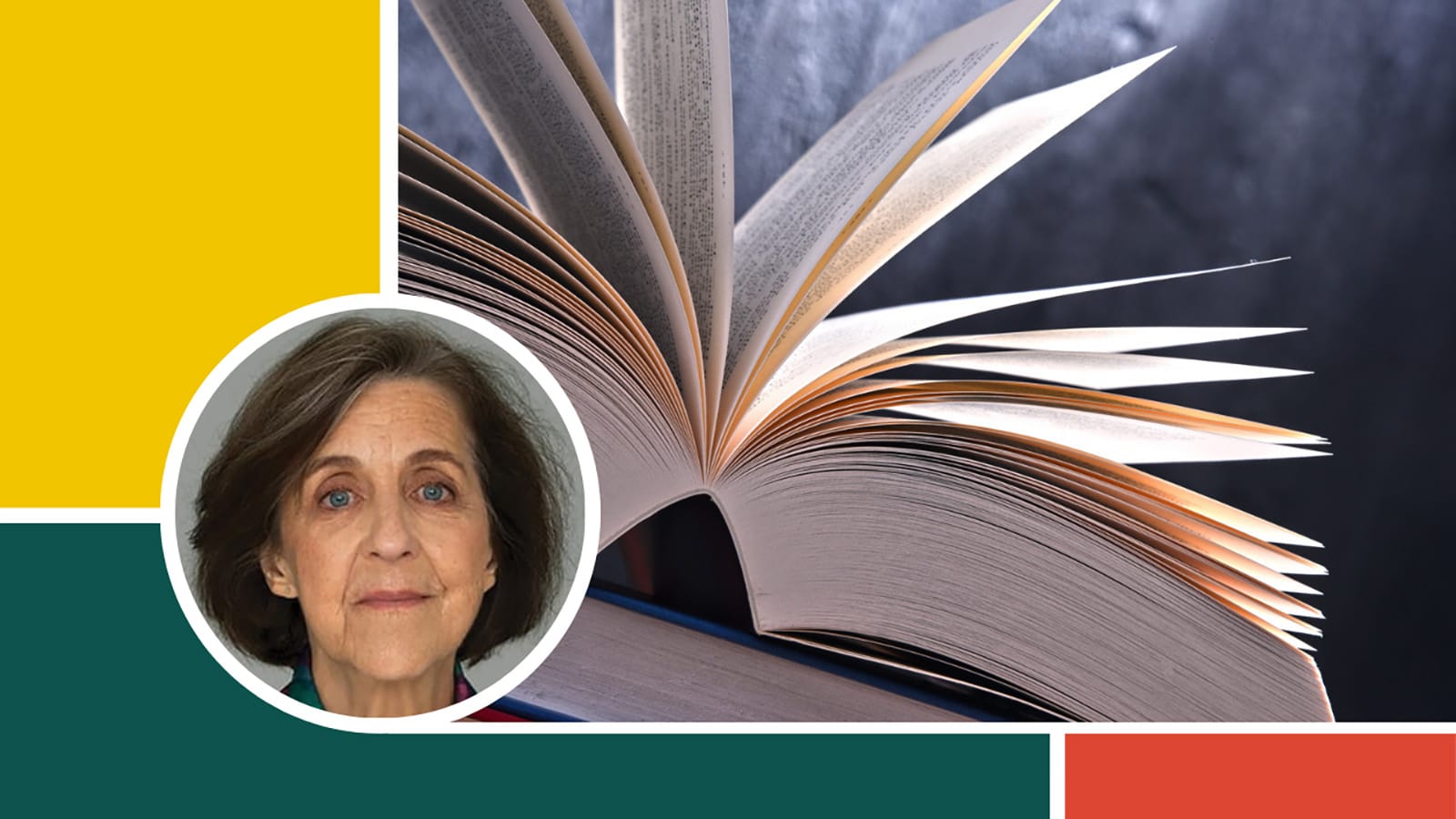 Rita Charon on the Power of Storytelling: Feature in the Financial Times