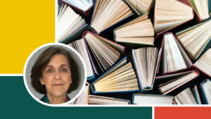 A Conversation with Rita Charon