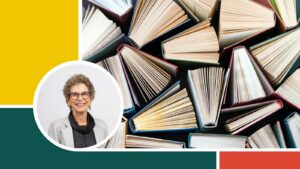 A Conversation with Anne Matlow