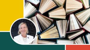 A Conversation with Patricia Houston