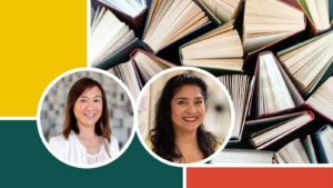 Building Inclusive and Accessible Healthcare: A Conversation with Audrey Yap and Janet Rodriguez
